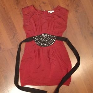 Boutique Cocktail Dress